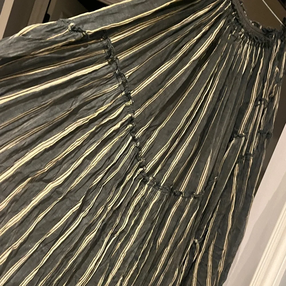 Free People One Ember Skirt MIDI - Picture 8 of 15